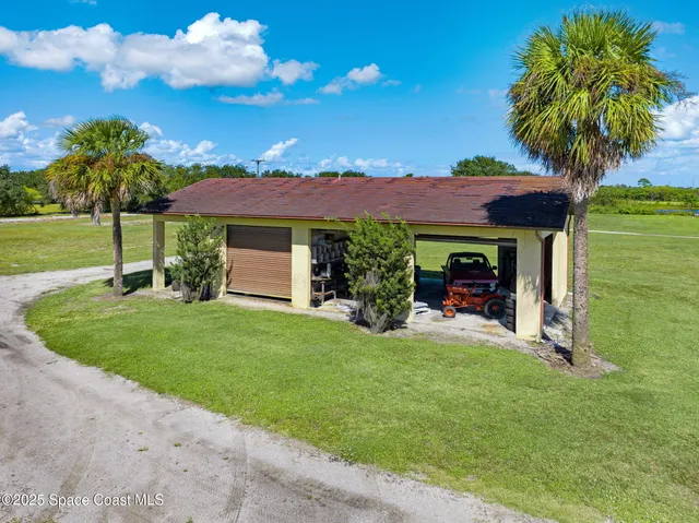 $500,000 | C Berry Road, Grant Valkaria, FL 32949