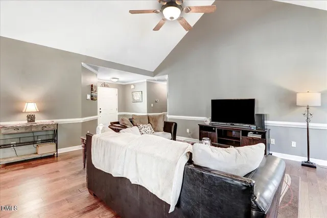 $275,000 | 301 Towbridge Lane, Goldsboro, NC 27534