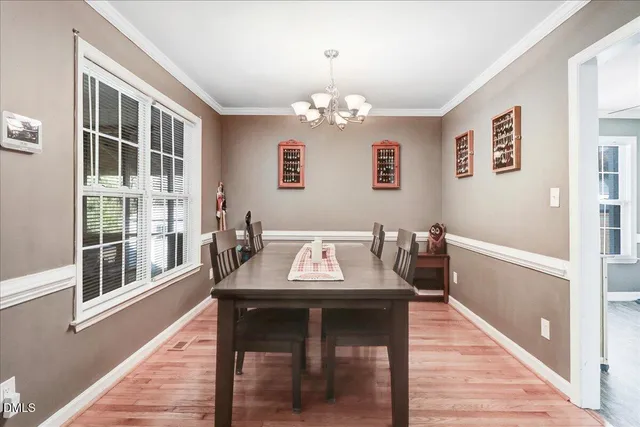 $275,000 | 301 Towbridge Lane, Goldsboro, NC 27534