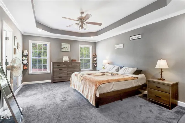 $275,000 | 301 Towbridge Lane, Goldsboro, NC 27534