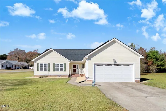 $275,000 | 301 Towbridge Lane, Goldsboro, NC 27534
