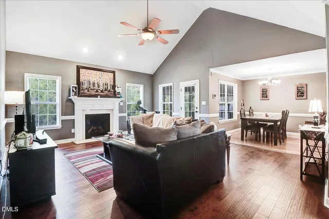 $275,000 | 301 Towbridge Lane, Goldsboro, NC 27534