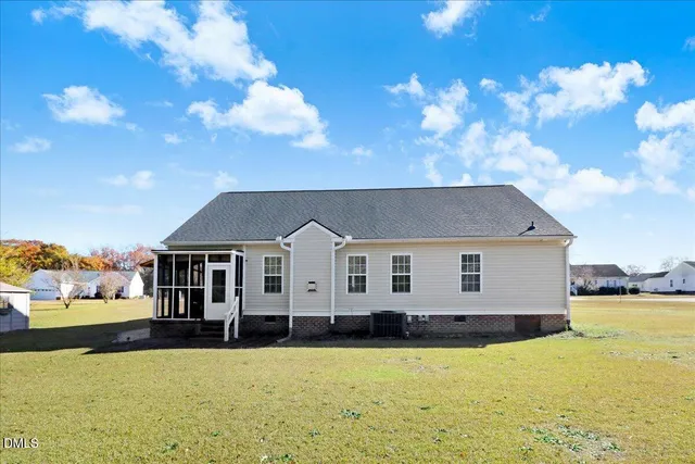 $275,000 | 301 Towbridge Lane, Goldsboro, NC 27534