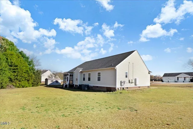 $275,000 | 301 Towbridge Lane, Goldsboro, NC 27534