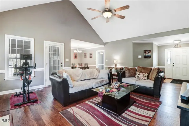 $275,000 | 301 Towbridge Lane, Goldsboro, NC 27534