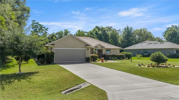 $349,900 | 3125 North Canterbury Lake Drive, Hernando, FL 34442