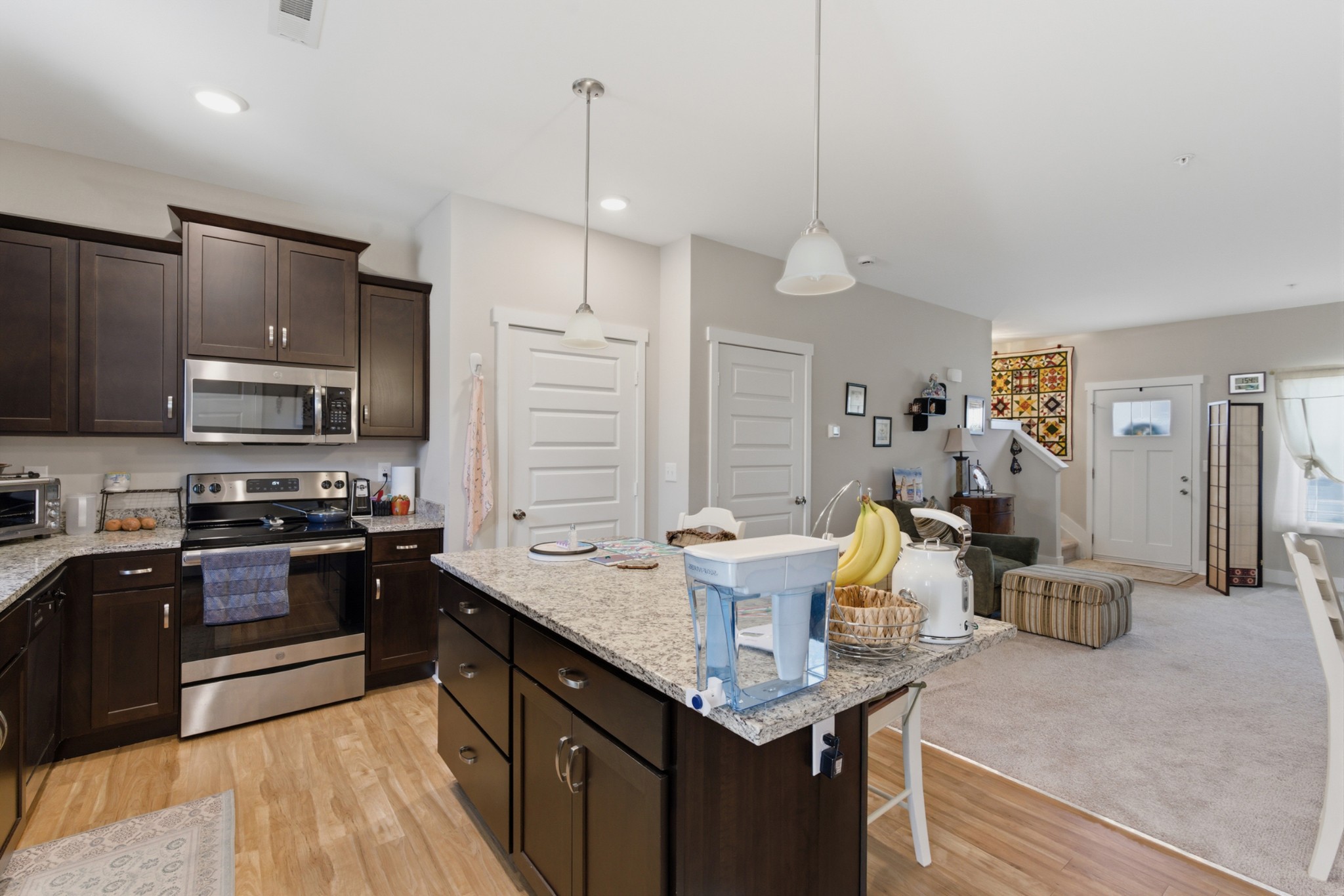3013 Bellflower Circle Spring Hill, TN 37174 - Photo 16 of 32