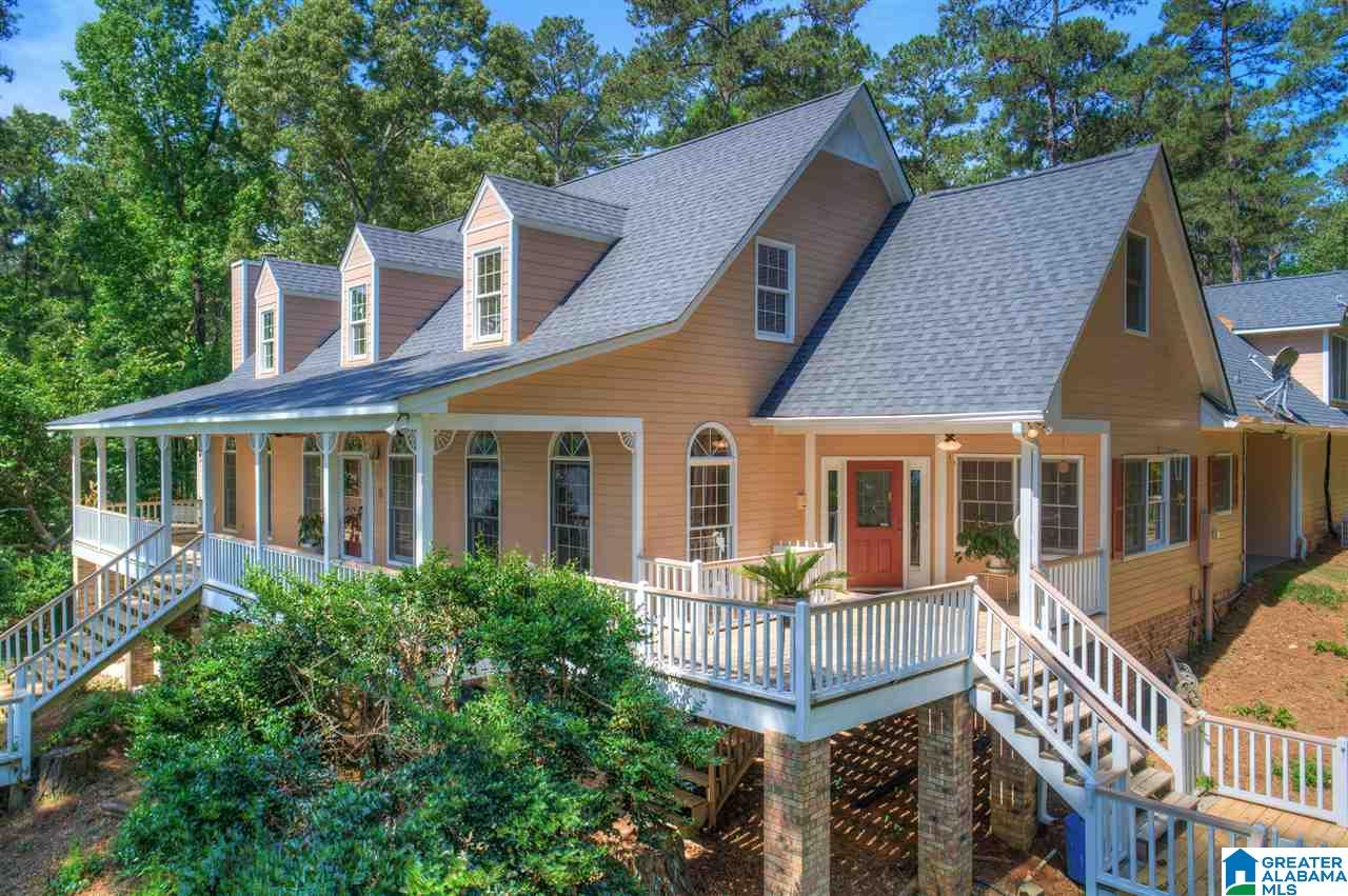 399 Hummingbird Lane Wilsonville, AL 35186 - Photo 1 of 50