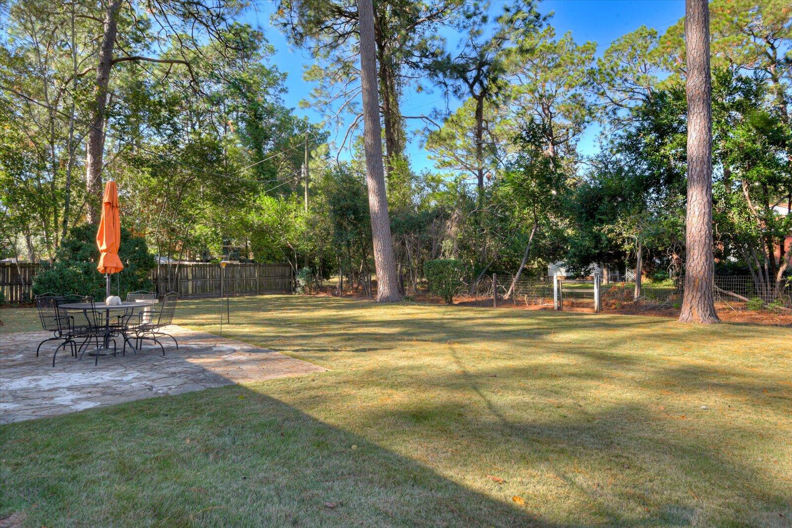 1010 Byrnes Road Southwest Aiken, SC 29803 - Photo 32 of 34