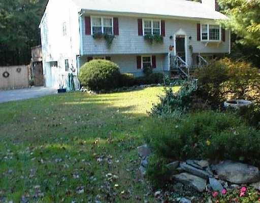 20 Stagecoach Road Rehoboth, MA 02769 - Photo 1 of 1 Exterior Front.