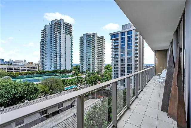 $1,850,000 | 2678 Tigertail Avenue, Unit 604, Miami, FL 33133