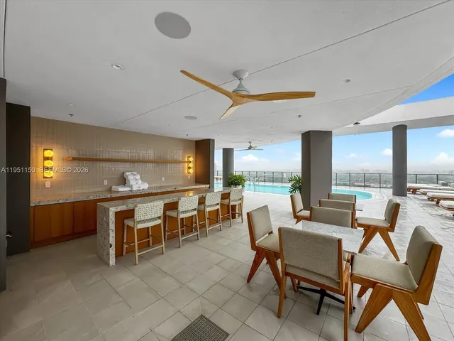 $1,850,000 | 2678 Tigertail Avenue, Unit 604, Miami, FL 33133