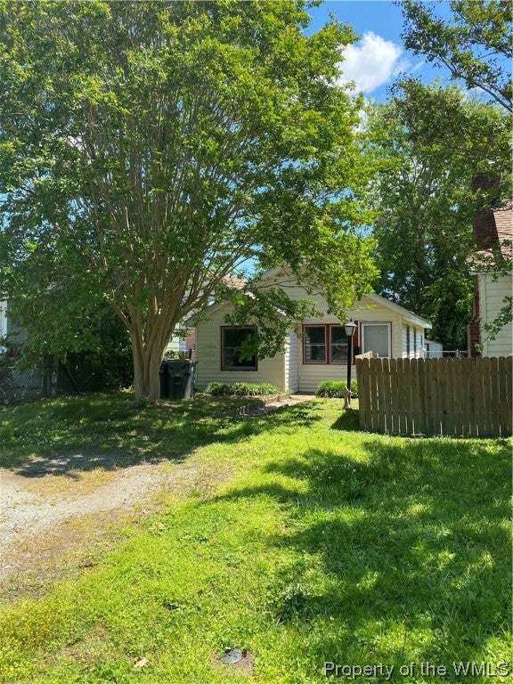 203 Quarterpath Road Williamsburg, VA 23185 - Photo 2 of 17 Gallery Image 2