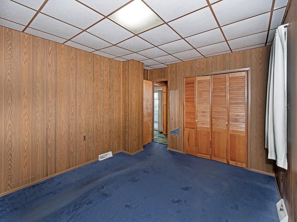 127 Lily Street Apollo, PA 15613 - Photo 13 of 27 a view of an empty room with wooden floor