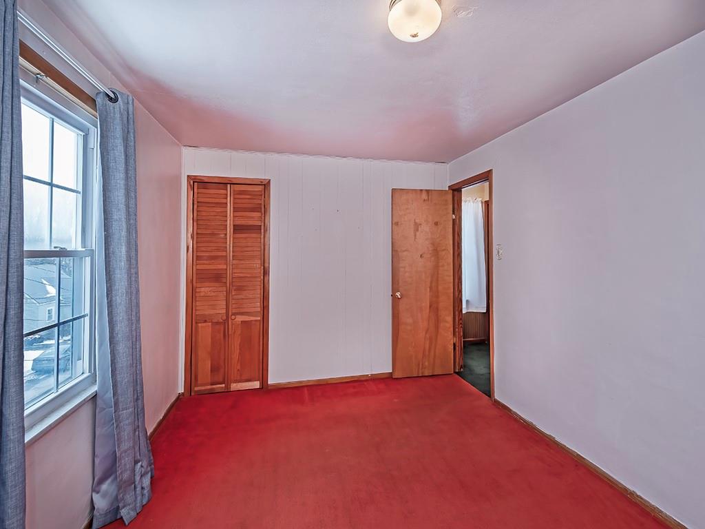 127 Lily Street Apollo, PA 15613 - Photo 20 of 27 a view of empty room with windows