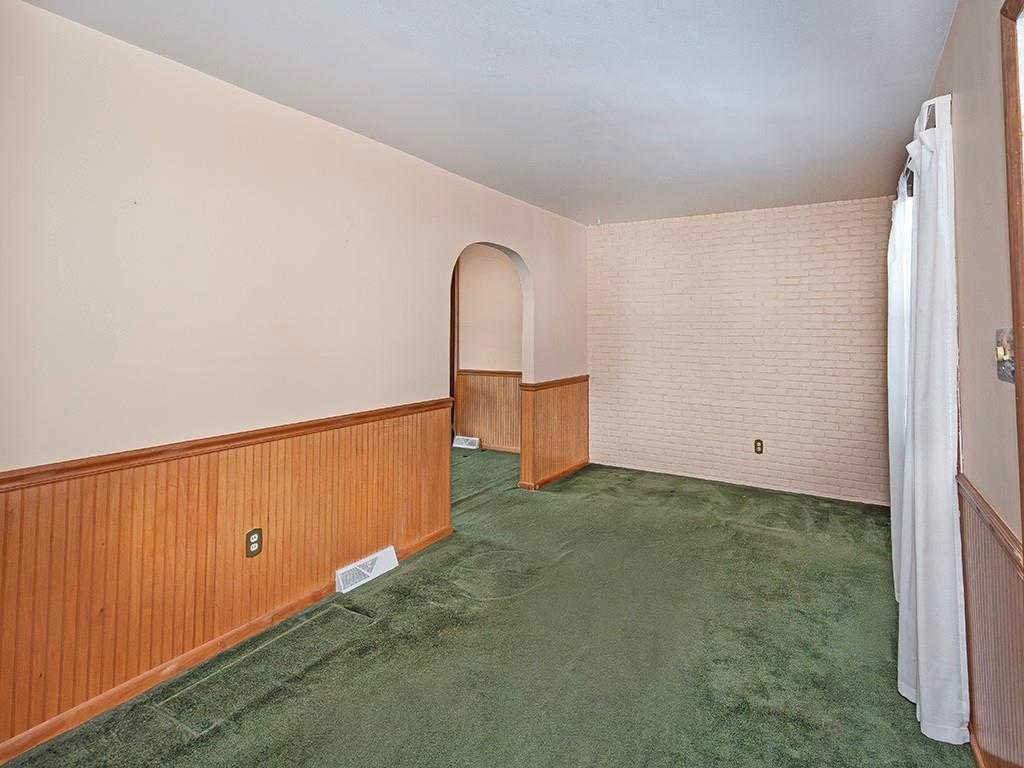 127 Lily Street Apollo, PA 15613 - Photo 3 of 27 a view of an empty room