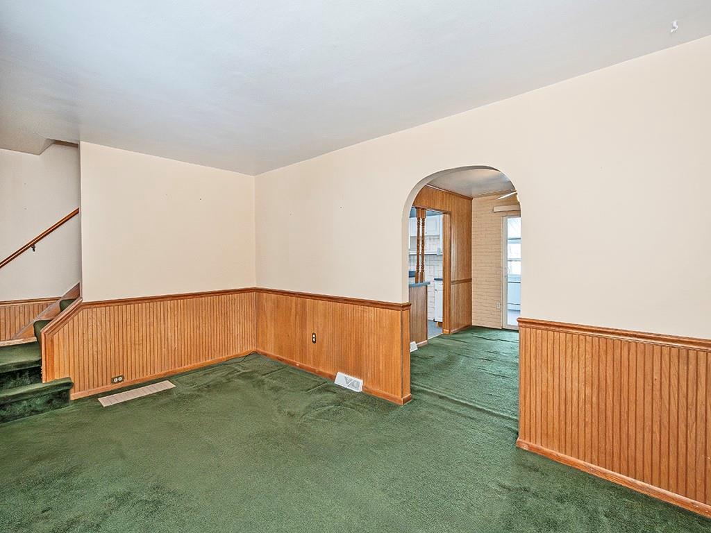 127 Lily Street Apollo, PA 15613 - Photo 4 of 27 a view of entryway with stairs