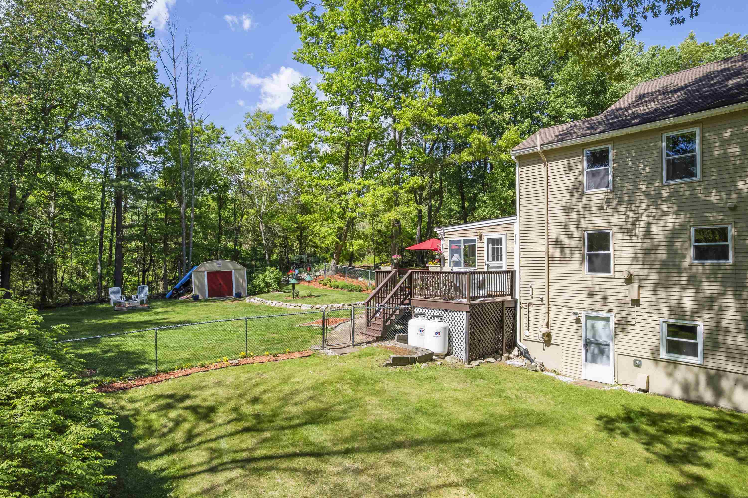 3 Richardson Drive, Unit R Derry, NH 03038 - Photo 49 of 60