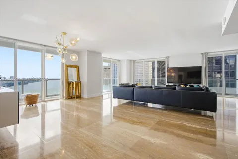 $2,500,000 | 50 Biscayne Boulevard, Unit 2510, Miami, FL 33132