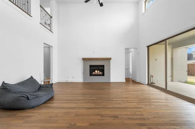 $1,095,000 | 4560 Silver Spur Drive, Prosper, TX 75078