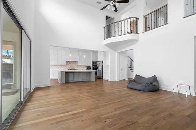 $1,095,000 | 4560 Silver Spur Drive, Prosper, TX 75078