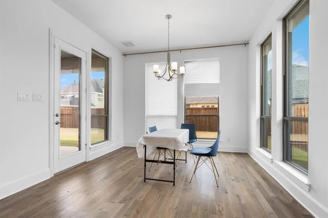 $1,095,000 | 4560 Silver Spur Drive, Prosper, TX 75078