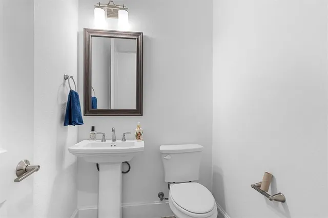 $1,095,000 | 4560 Silver Spur Drive, Prosper, TX 75078