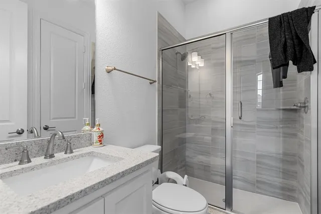 $1,095,000 | 4560 Silver Spur Drive, Prosper, TX 75078