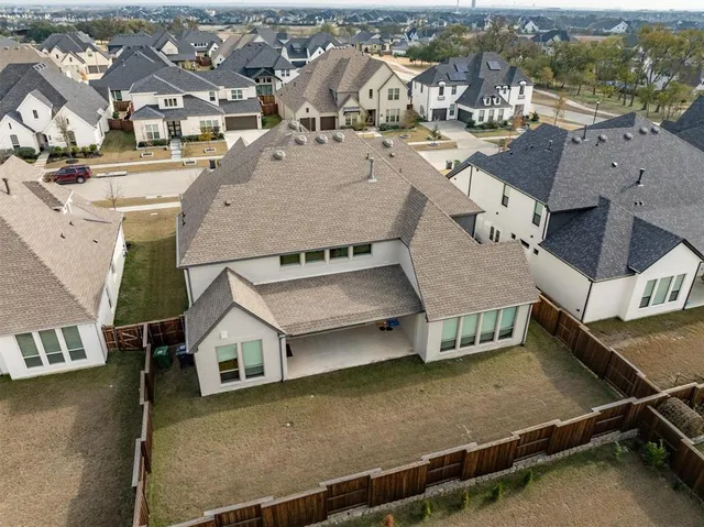 $1,095,000 | 4560 Silver Spur Drive, Prosper, TX 75078