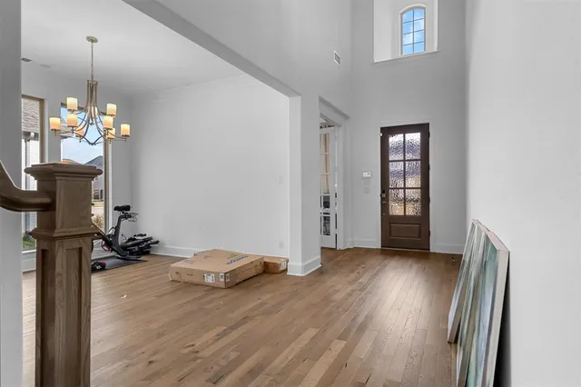 $1,095,000 | 4560 Silver Spur Drive, Prosper, TX 75078