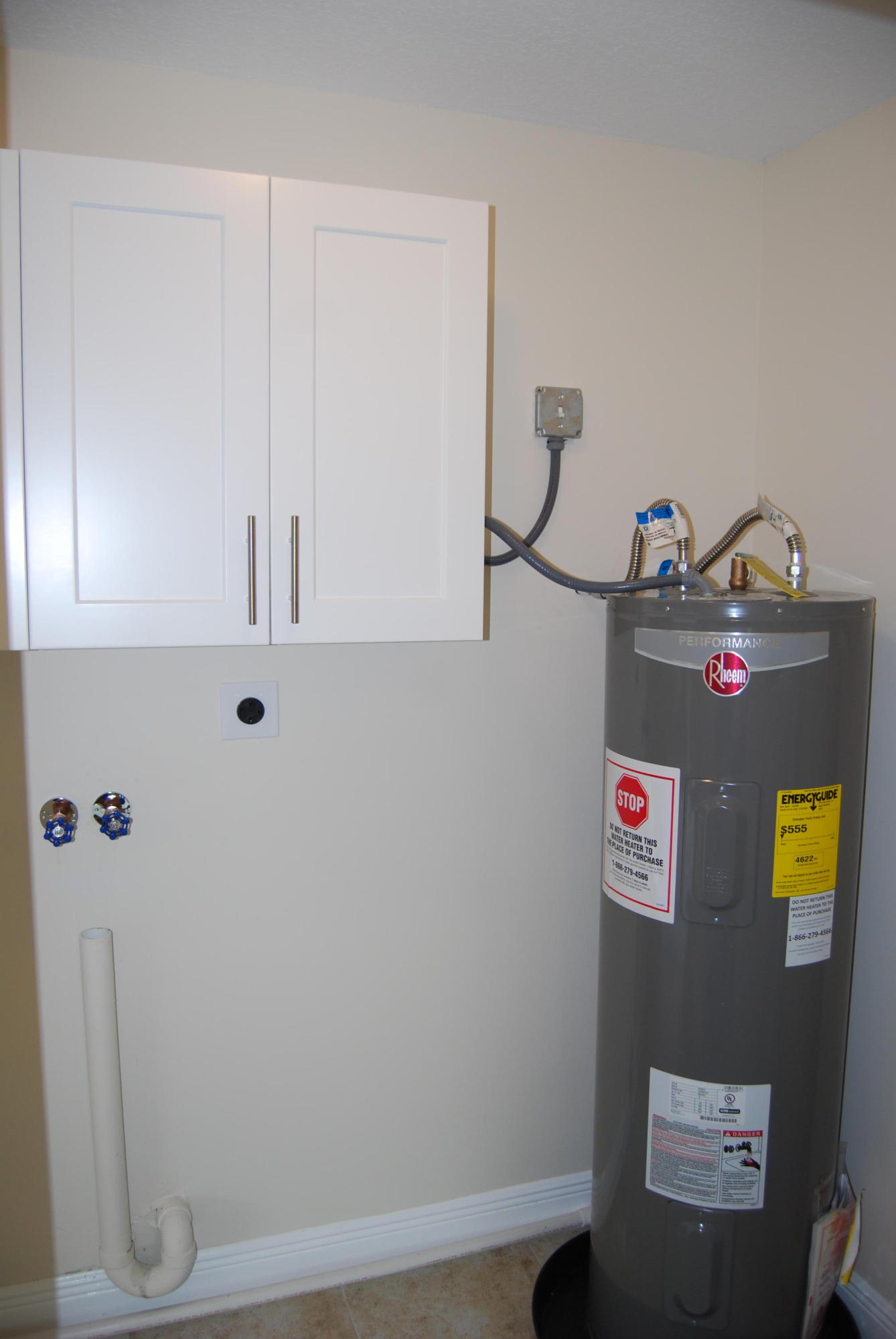309 3rd Street Jupiter, FL 33458 - Photo 12 of 12 Laundry Room