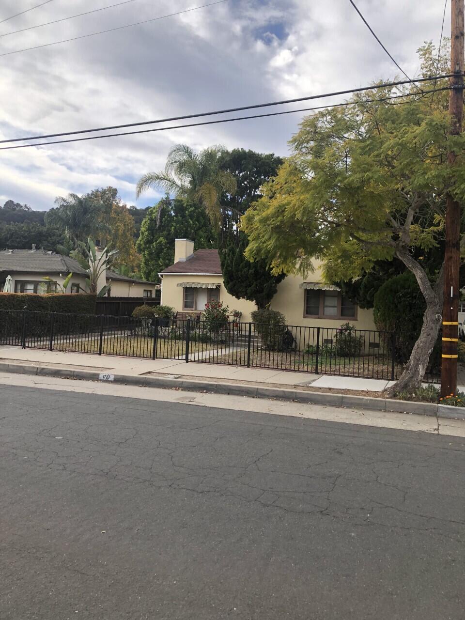 1727 Clearview Road Santa Barbara, CA 93101 - Photo 3 of 3 clearviewrdpic03