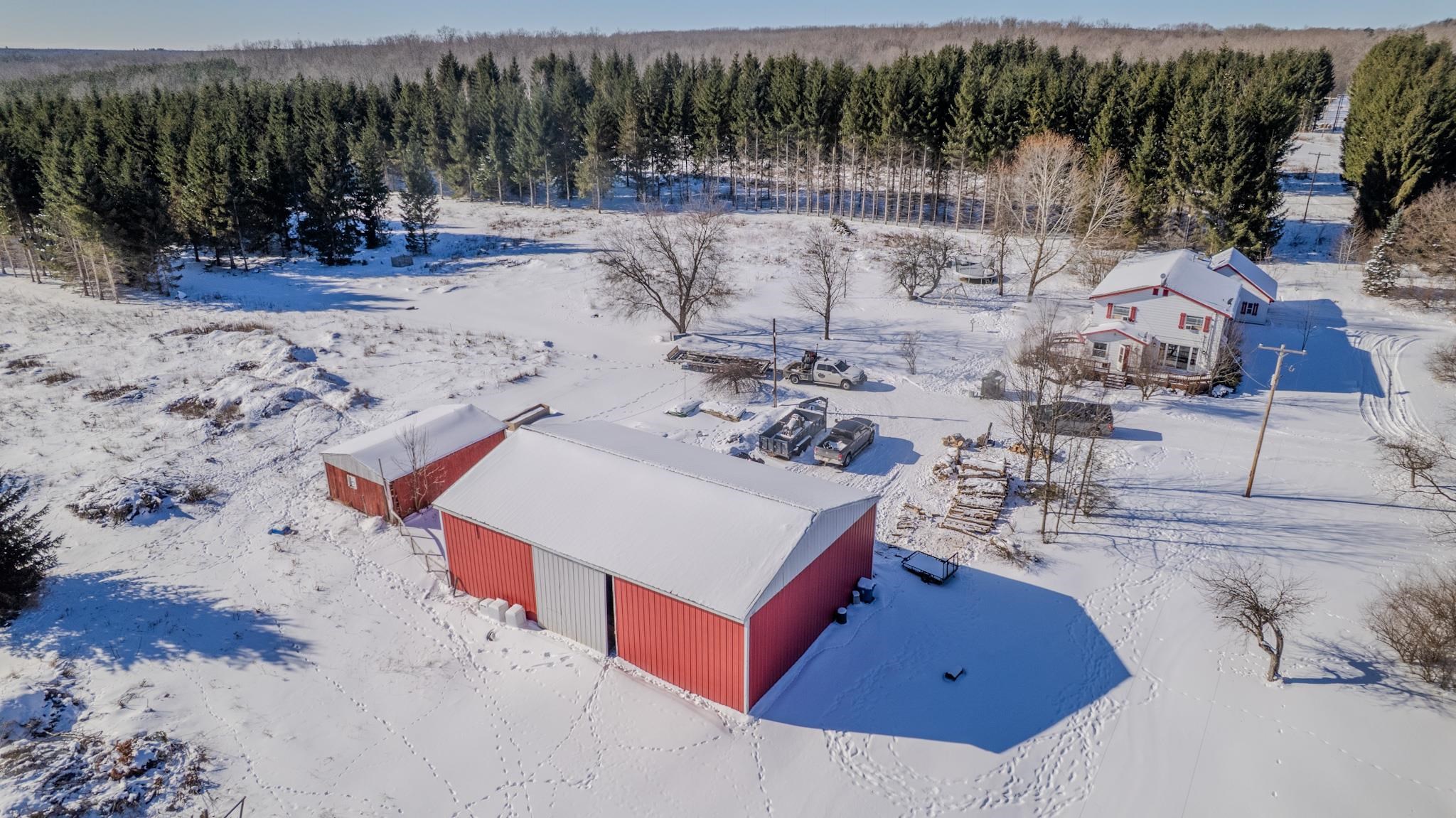 8178 East Stockwell Road Harrison, MI 48625 - Photo 79 of 89