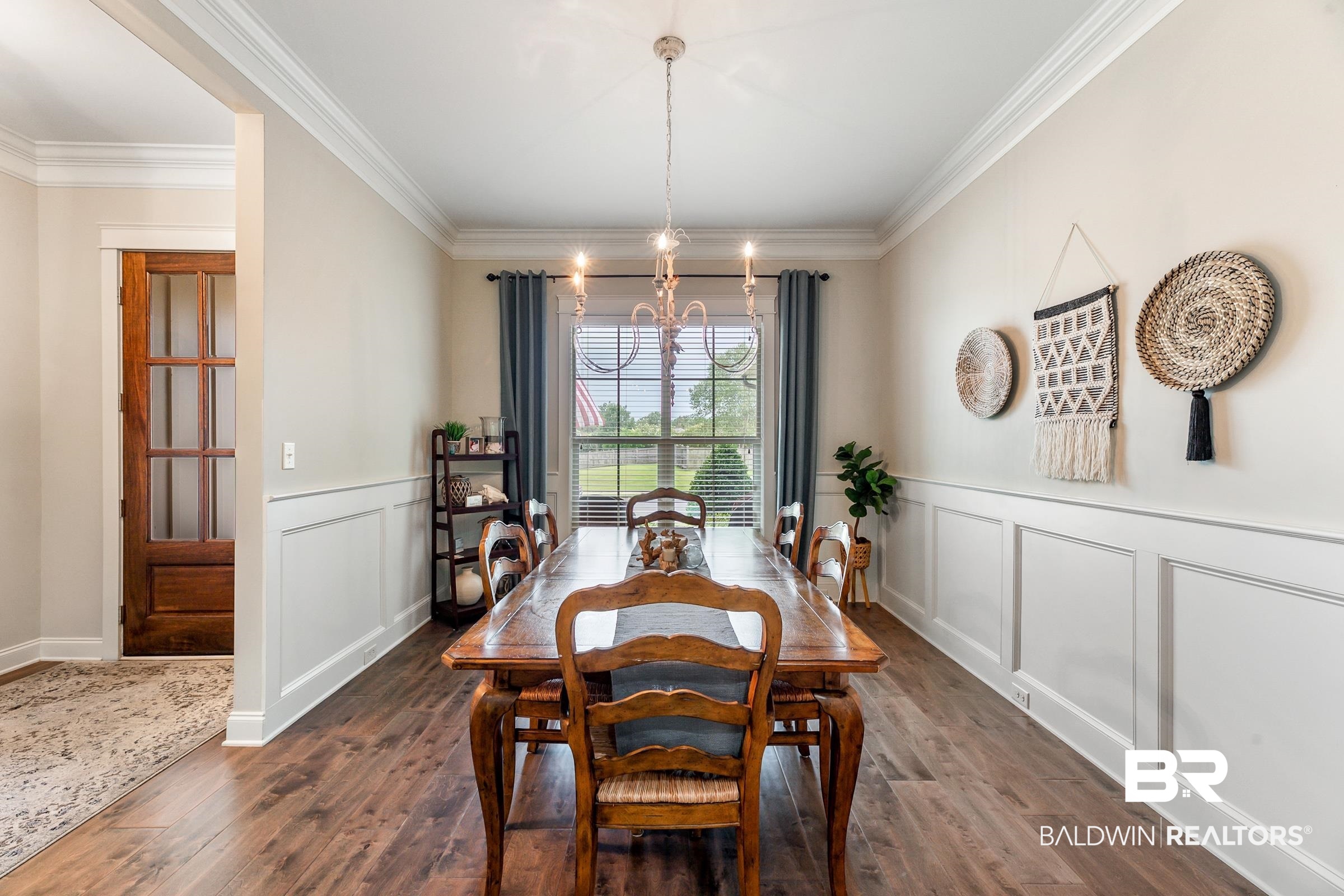 7697 Raegan Lane Daphne, AL 36527 - Photo 5 of 35 Formal Dining