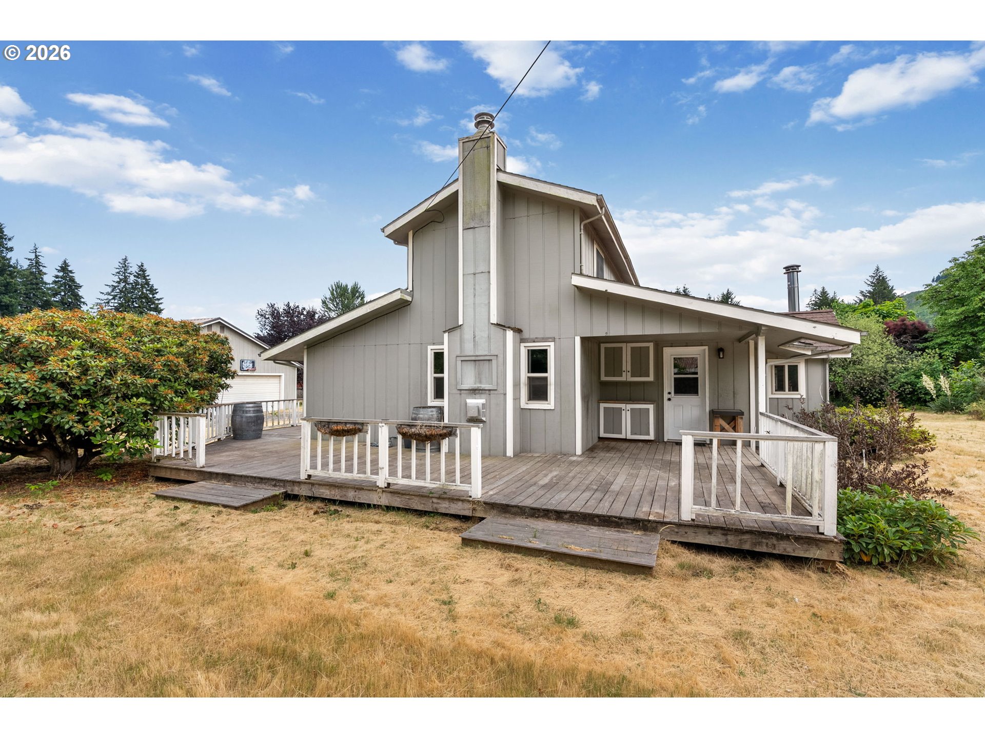 1812 Metzger Road Carson, WA 98610 - Photo 37 of 42