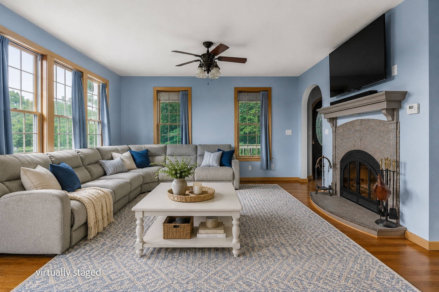 95 Candor Hill Road Candor, NY 13743 - Photo 6 of 49