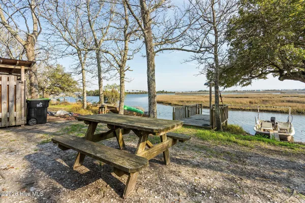$1,400,000 | 484 Little Kinston Road, Surf City, NC 28445
