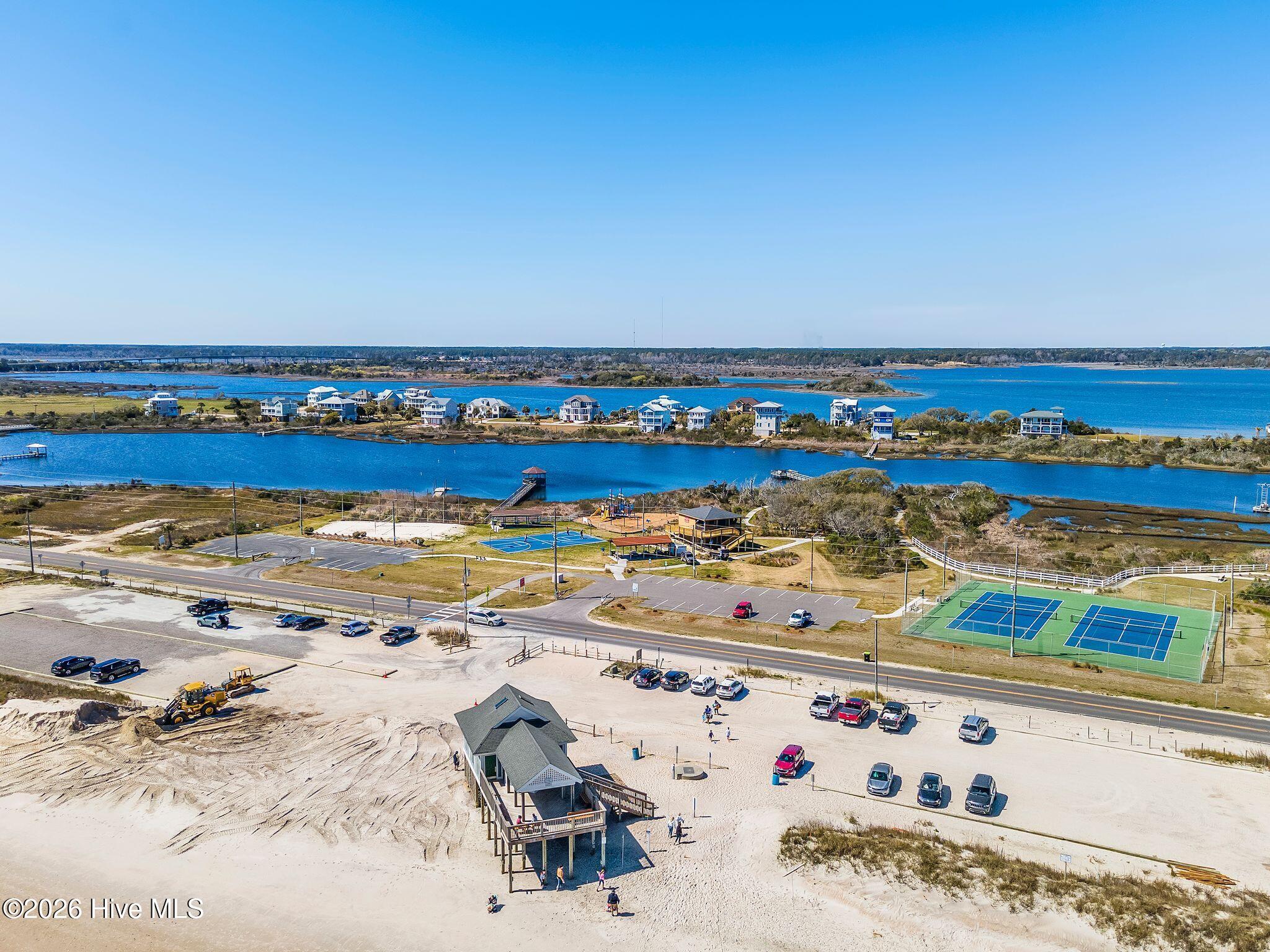 484 Little Kinston Road Surf City, NC 28445 - Photo 46 of 62 61_DJI_0984