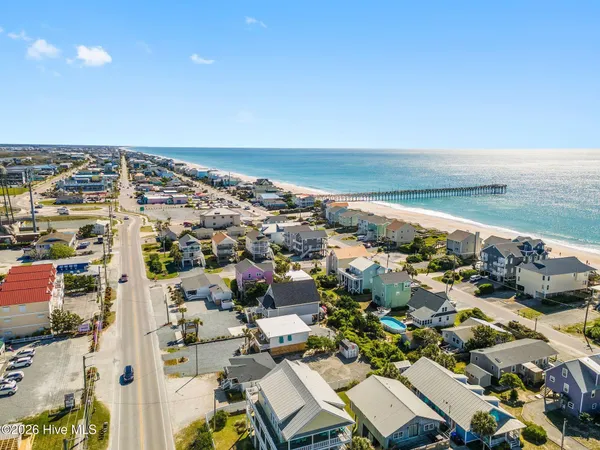 $1,400,000 | 484 Little Kinston Road, Surf City, NC 28445