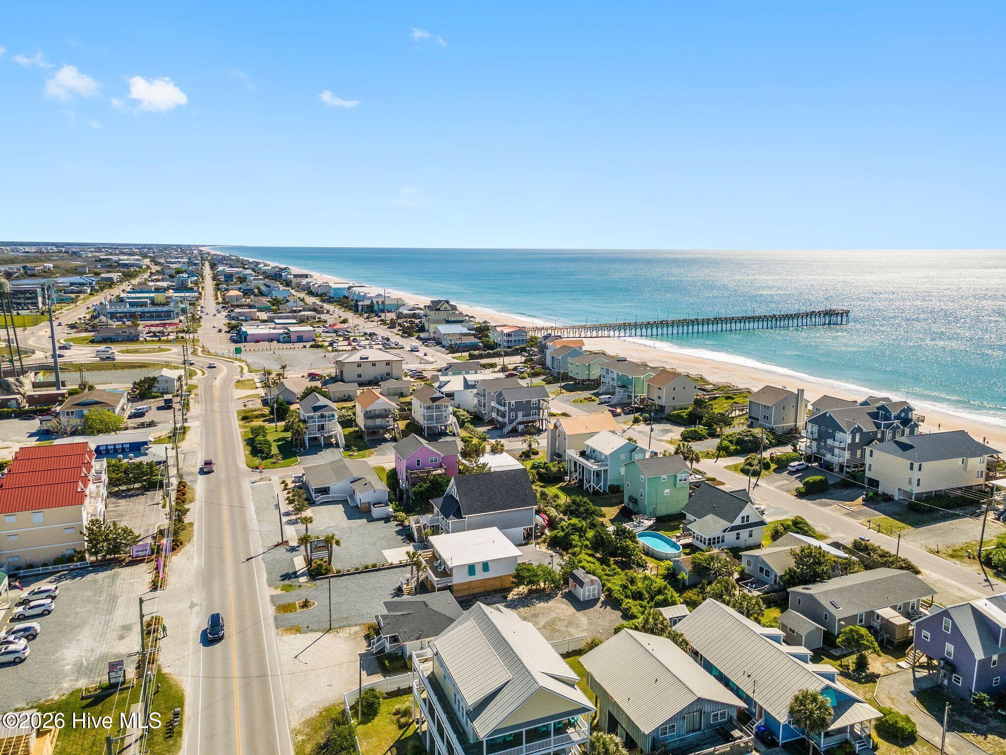 484 Little Kinston Road Surf City, NC 28445 - Photo 60 of 62 77_DJI_0055