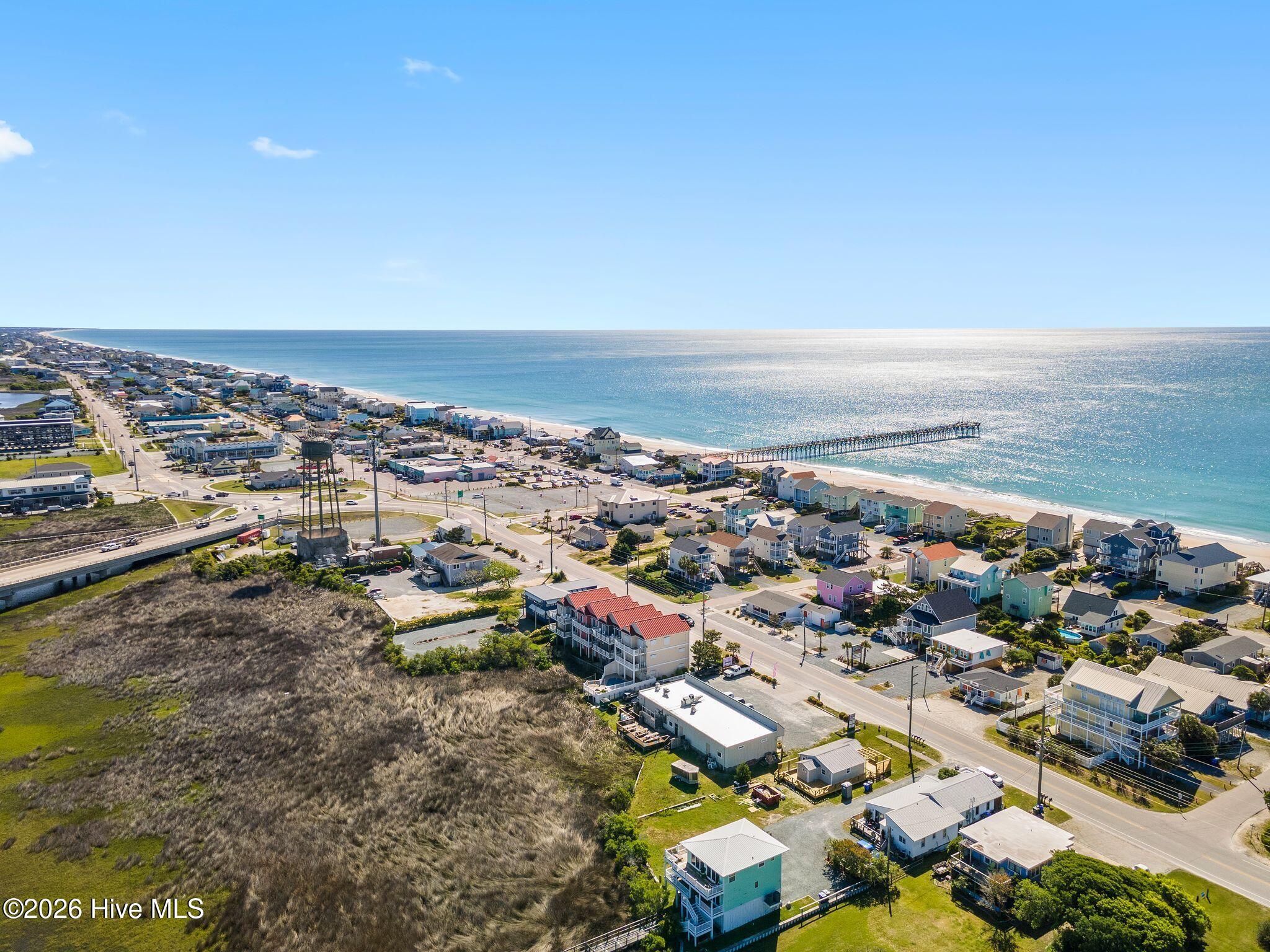 484 Little Kinston Road Surf City, NC 28445 - Photo 61 of 62 78_DJI_0034