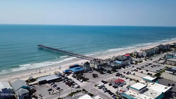 $1,400,000 | 484 Little Kinston Road, Surf City, NC 28445