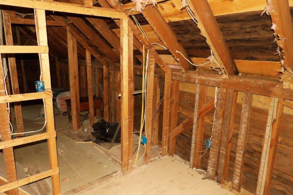 569 Shapleigh Corner Road Shapleigh, ME 04076 - Photo 23 of 29 22. Upstairs - Bloch