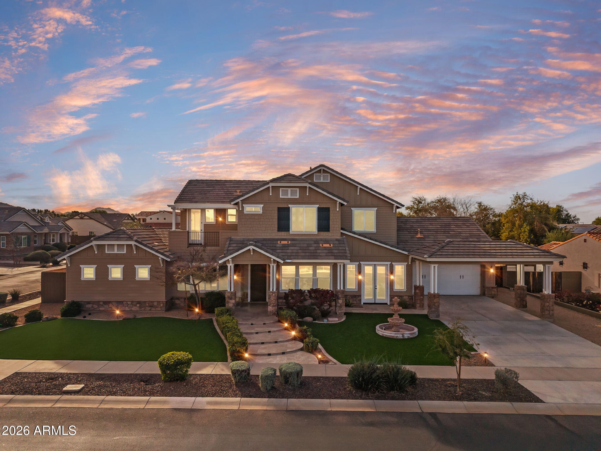 2822 East Constance Way Phoenix, AZ 85042 - Photo 1 of 64 CasaConstance