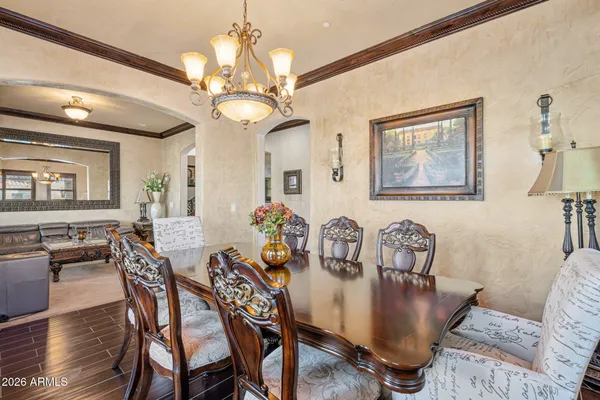 $1,169,000 | 2822 East Constance Way, Phoenix, AZ 85042
