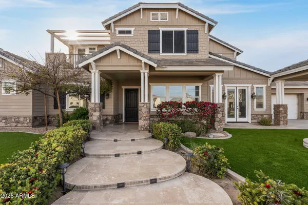 $1,169,000 | 2822 East Constance Way, Phoenix, AZ 85042