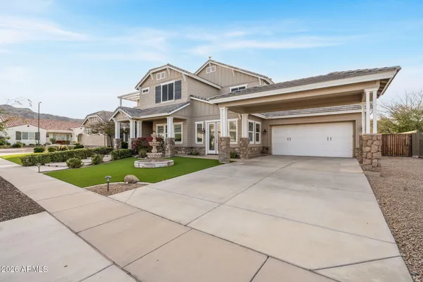 $1,169,000 | 2822 East Constance Way, Phoenix, AZ 85042