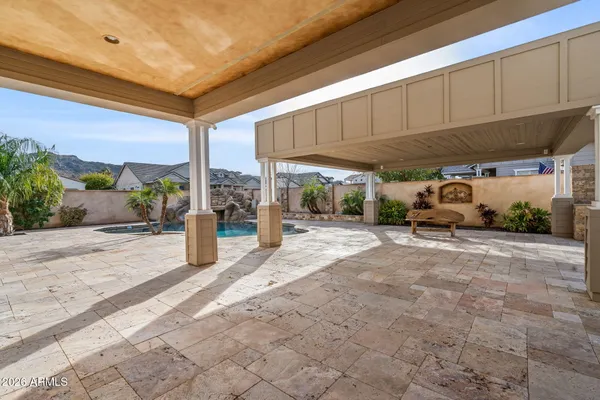 $1,169,000 | 2822 East Constance Way, Phoenix, AZ 85042