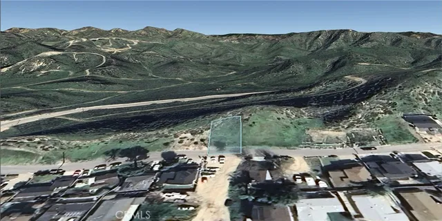 $21,500 | 0 Silver Street, Val Verde, CA 91384