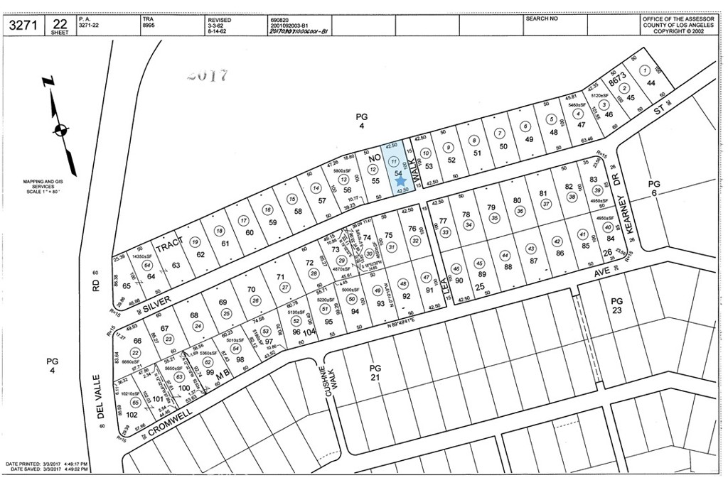 0 Silver Street Val Verde, CA 91384 - Photo 15 of 15